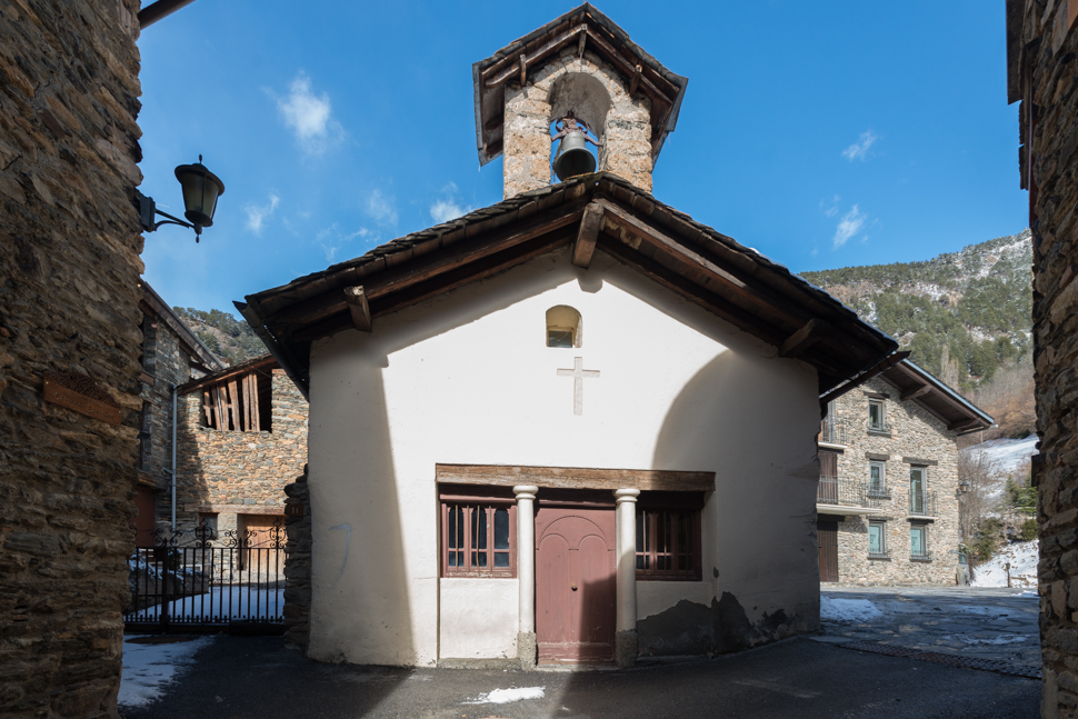 agence immobilière sornas Andorre