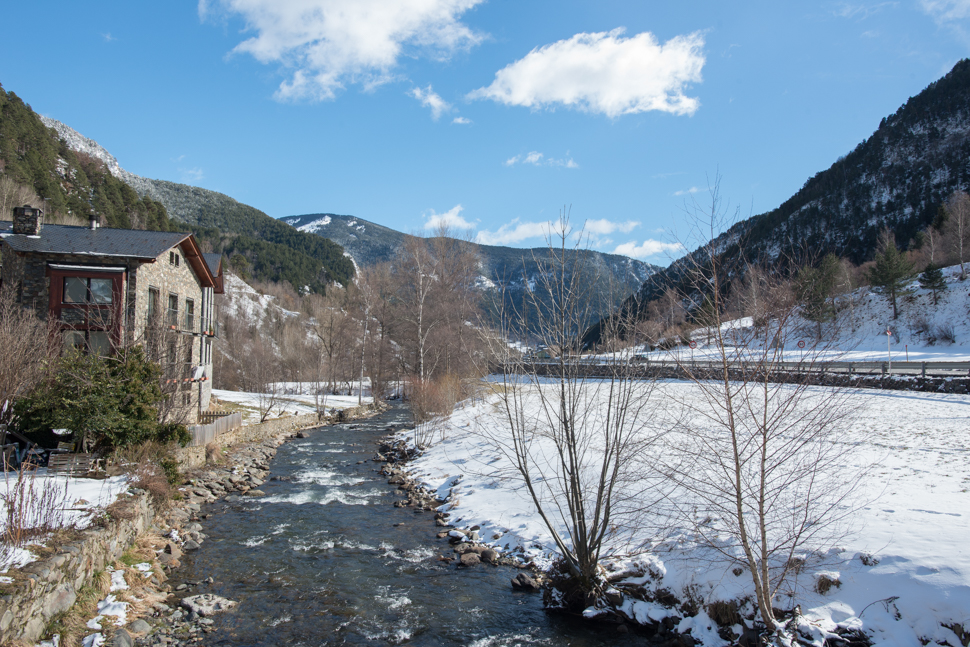 agence immobilière ansalonga Andorre