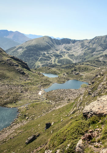 ansalonga, Andorre