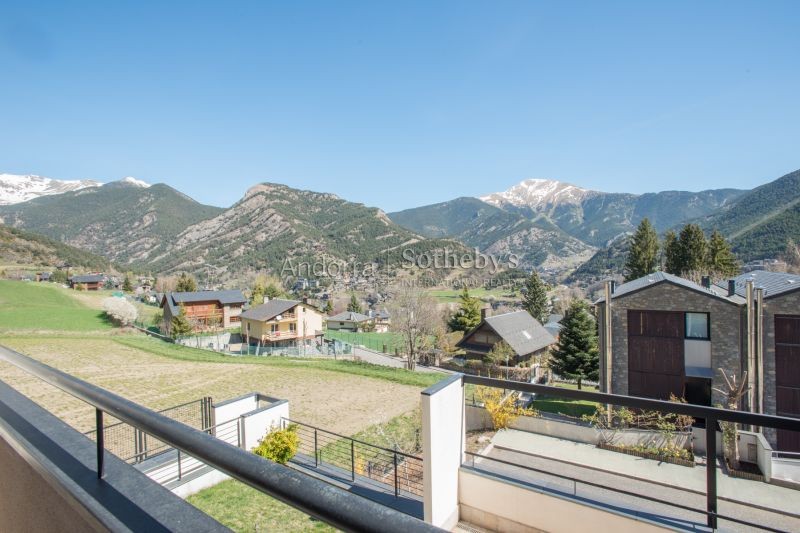 maisons et villas à vendre à Escàs Andorre