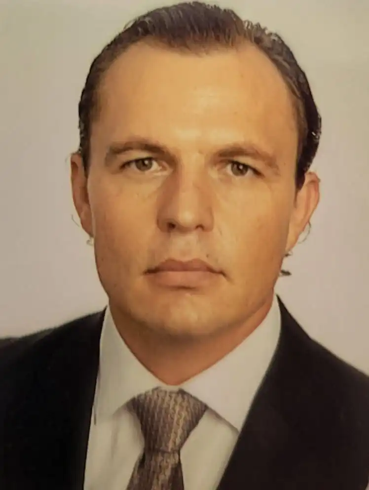 Alexandr Secrier