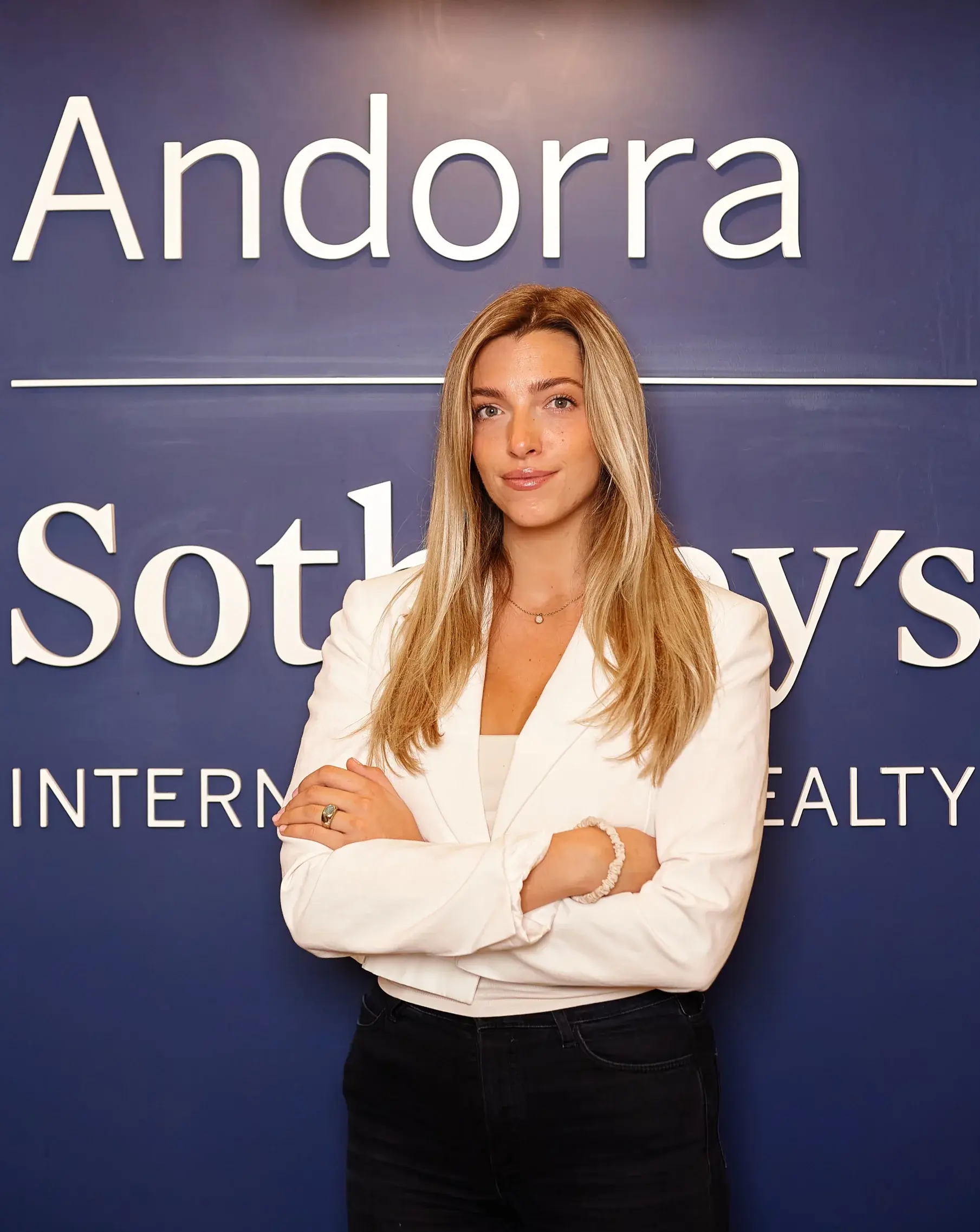 Ana Socías