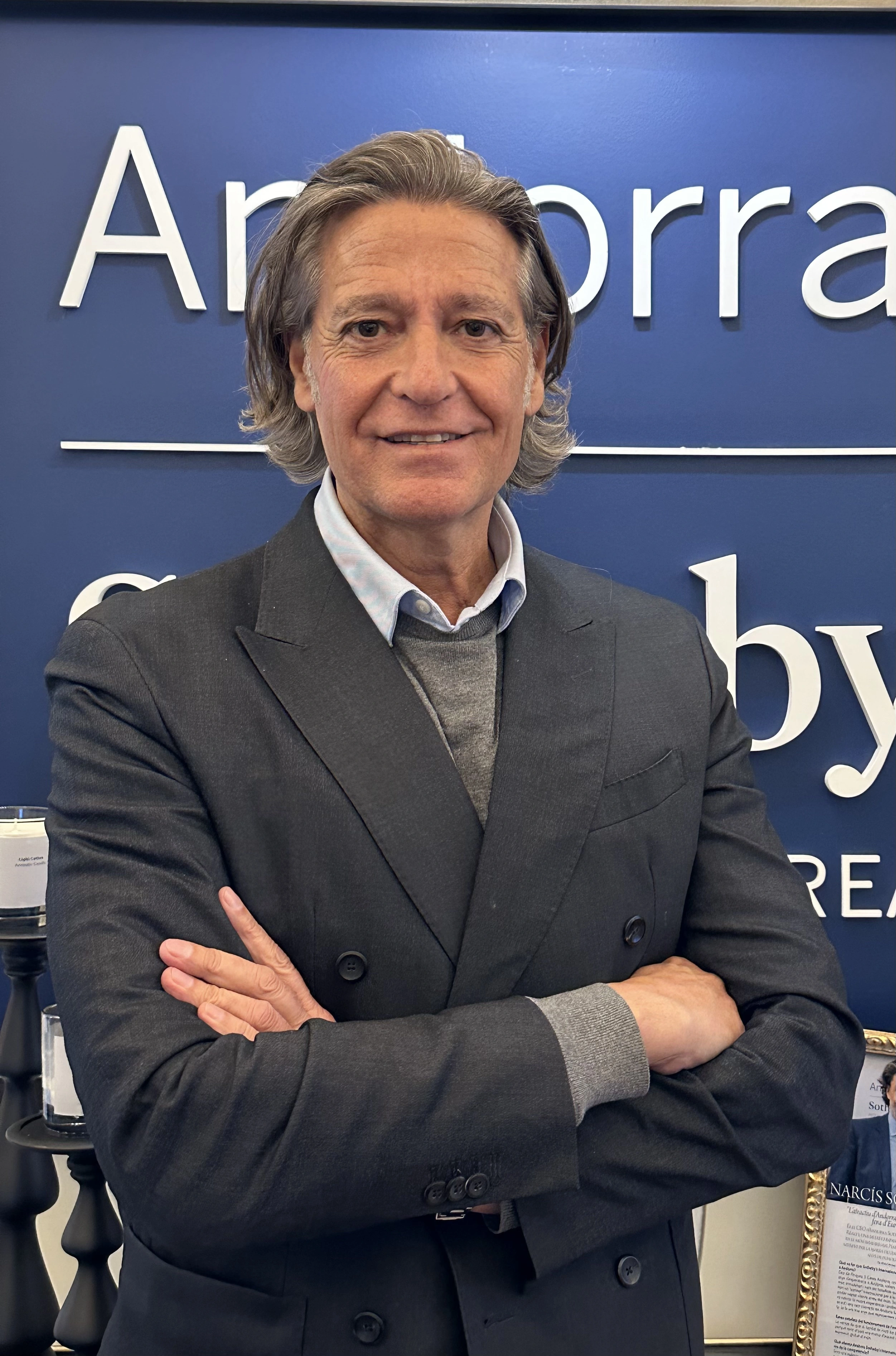 Xavi Del Barrio